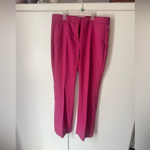 J. Crew Willa Pants - Picture 1 of 5
